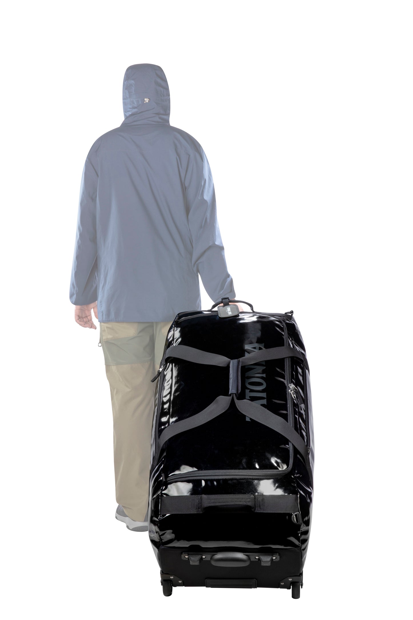 Flight Roller #L