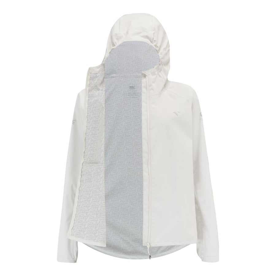 Ladies Venture Ultralite Jacket (white)