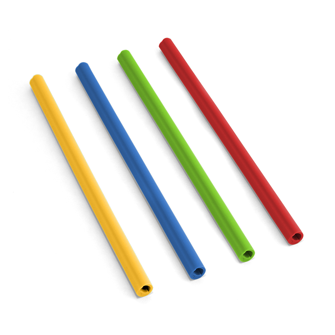 Silicone Straws