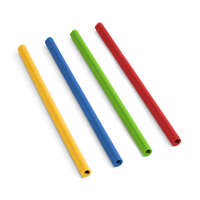 Silicone Straws