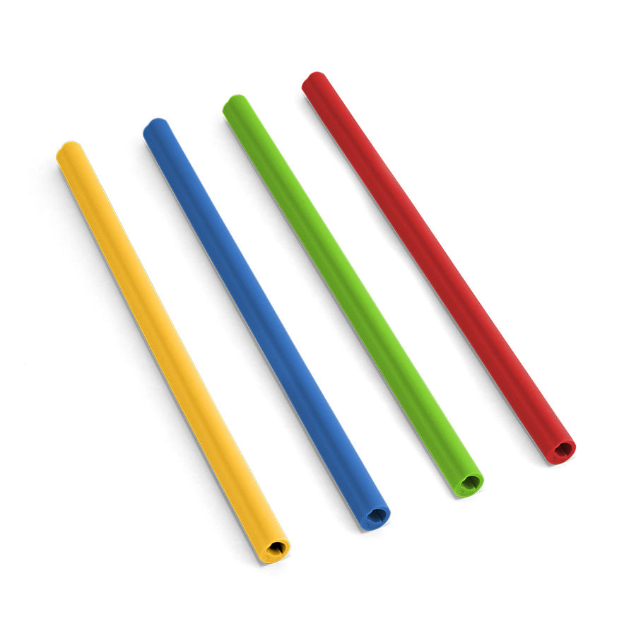 Silicone Straws