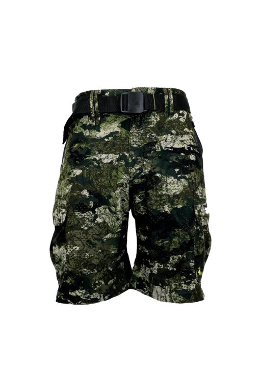 Huntech Men's Roar Cargoz (kakariki)
