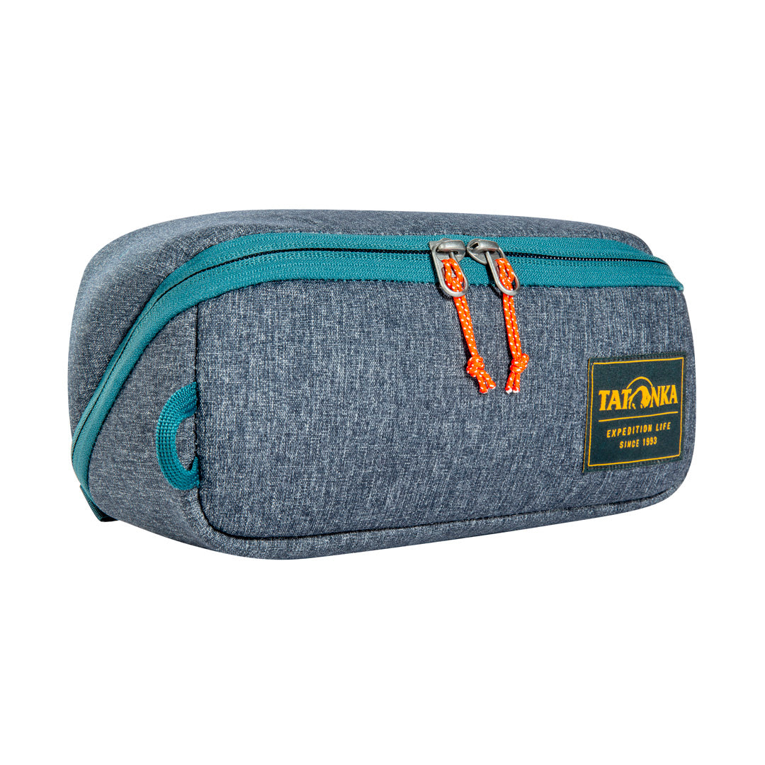Square Zip Pouch