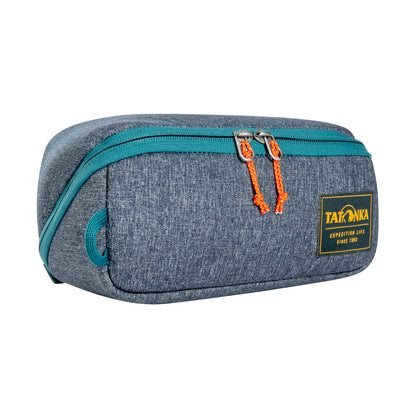 Square Zip Pouch