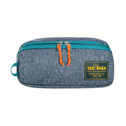 Square Zip Pouch