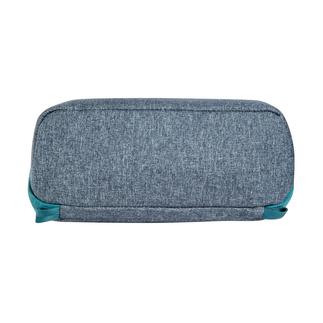 Square Zip Pouch