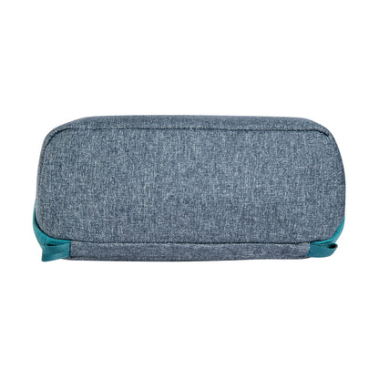 Square Zip Pouch