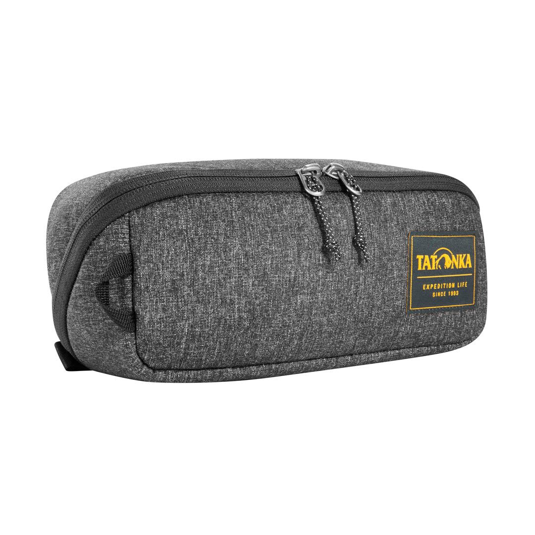 Square Zip Pouch