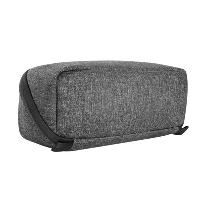 Square Zip Pouch