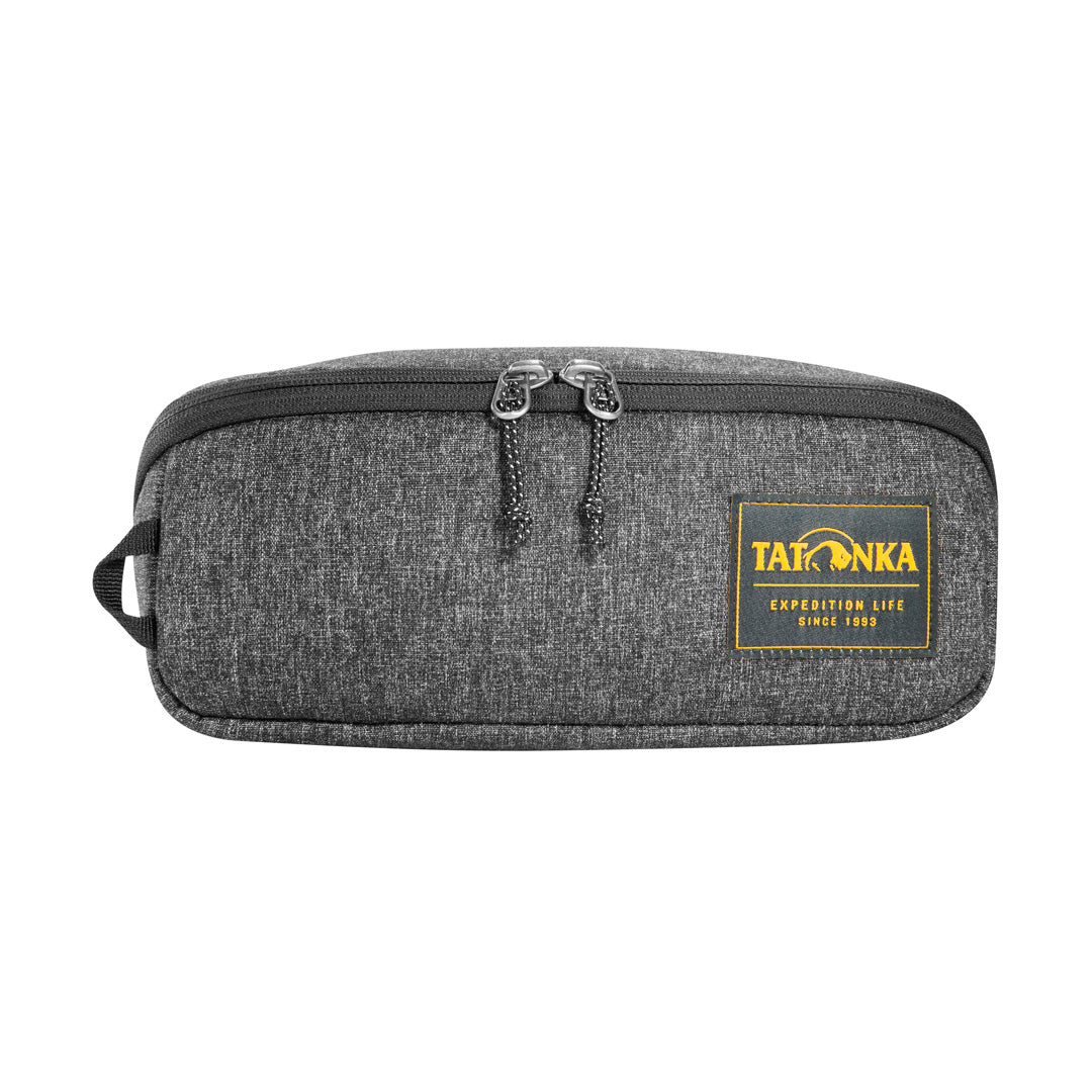 Square Zip Pouch