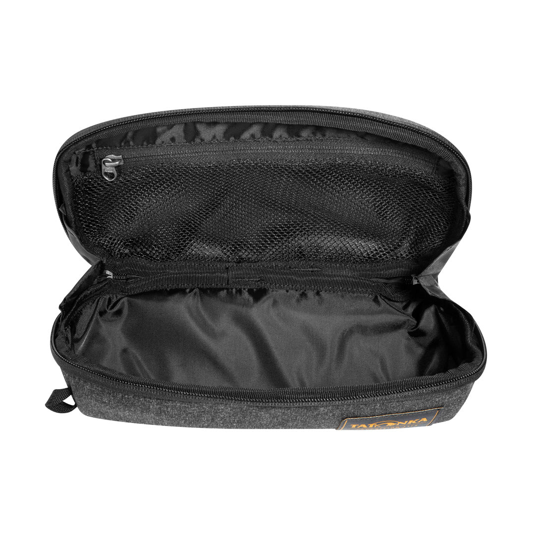 Square Zip Pouch