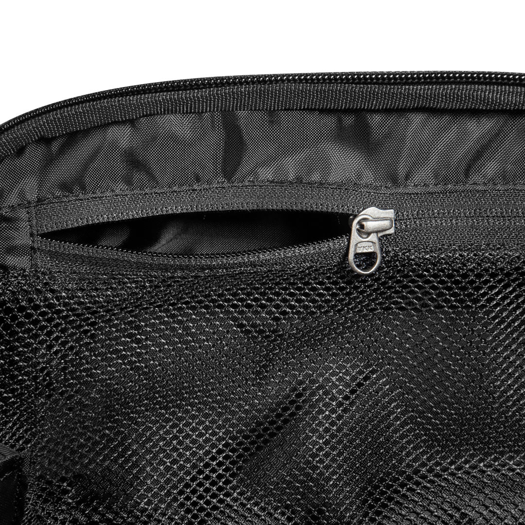 Square Zip Pouch