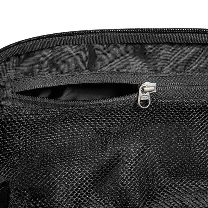 Square Zip Pouch