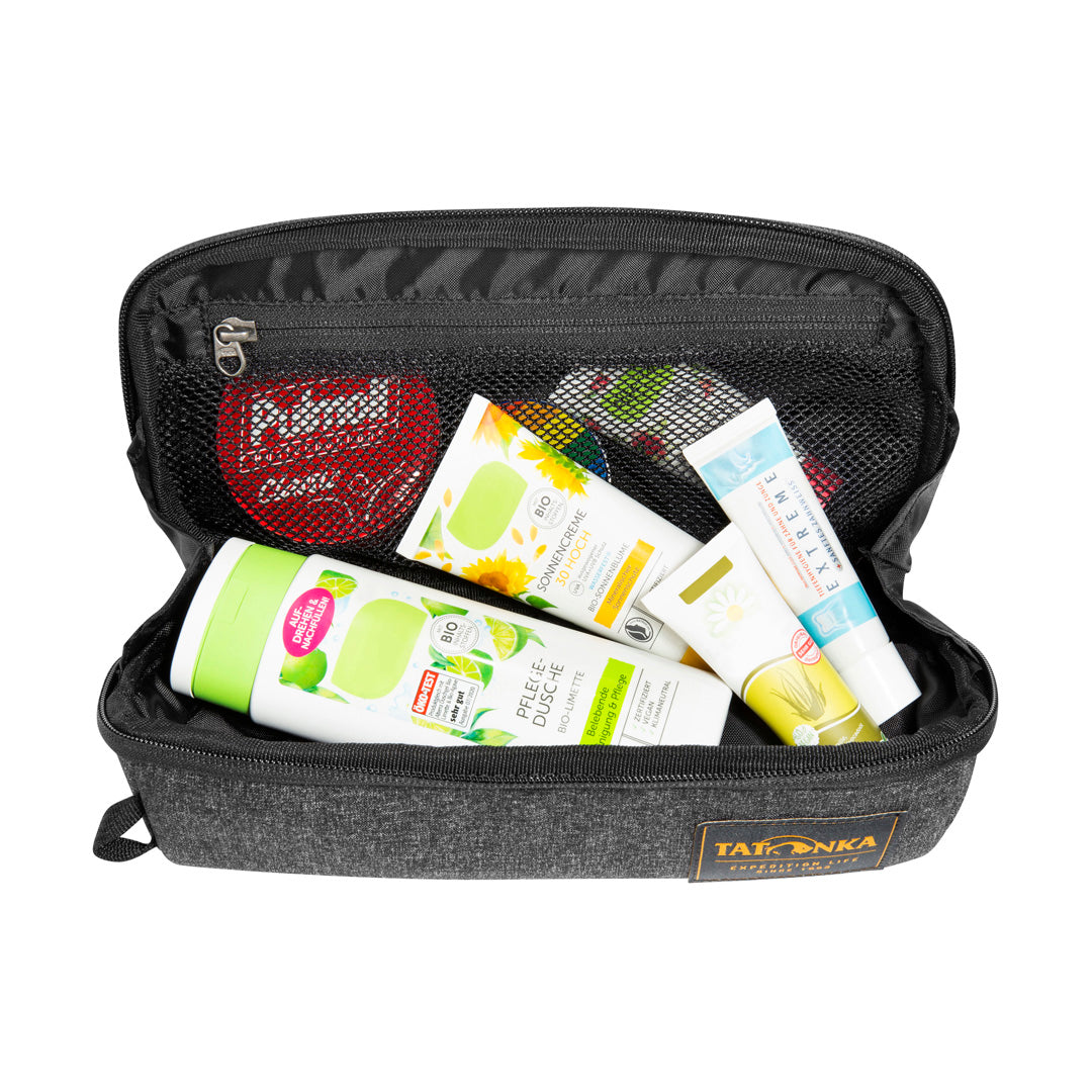 Square Zip Pouch