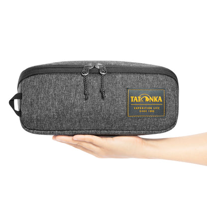 Square Zip Pouch