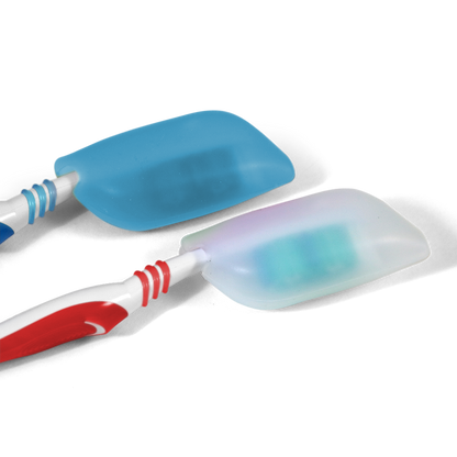 Silicone Toothbrush Covers