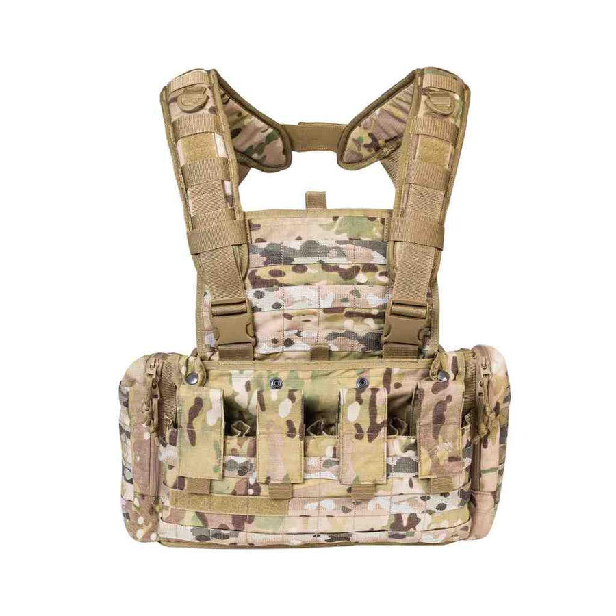 Chest Rig MKII MC