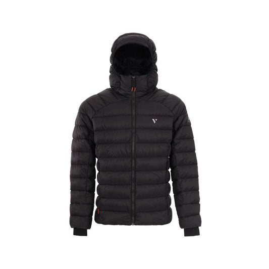 Men's Summit Down Jacket (black)