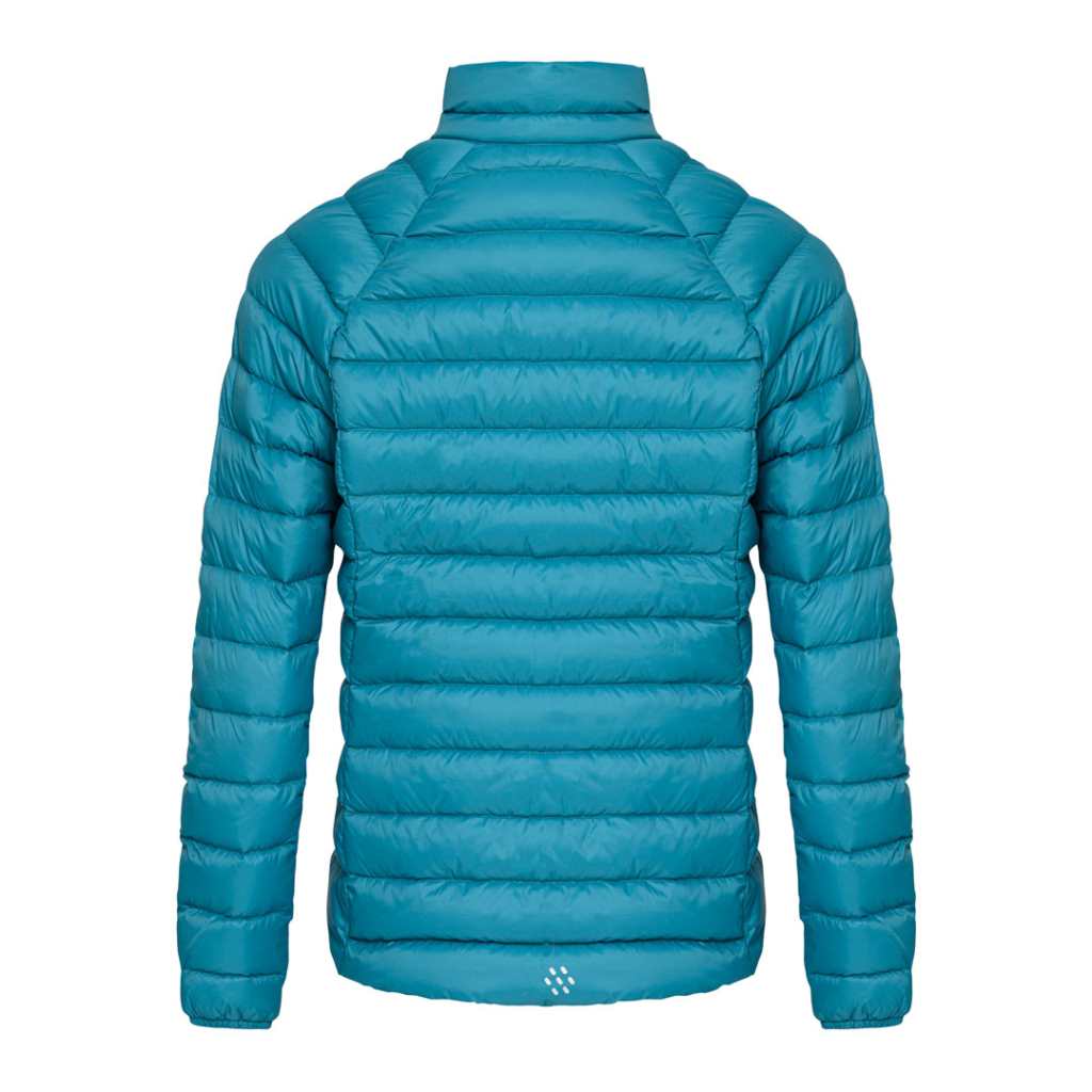 Ladies Synergy Jacket (soft teal)