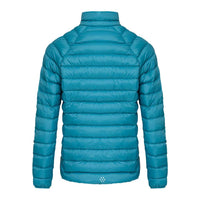 Ladies Synergy Jacket (soft teal)