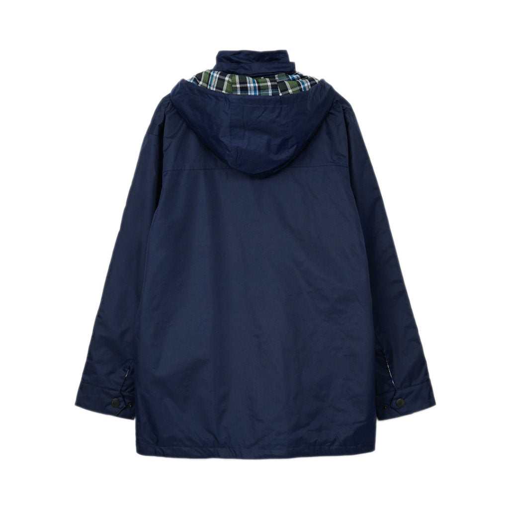 Mens Oxford Jacket (navy)