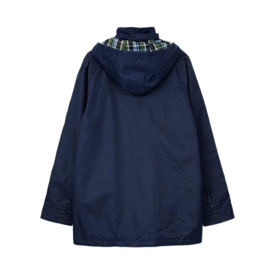 Mens Oxford Jacket (navy)
