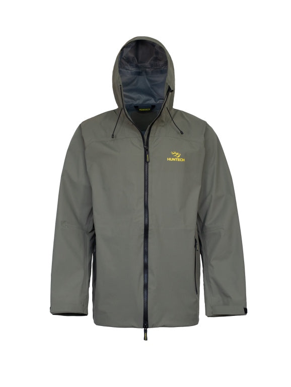 Huntech Men's Tutoko Jacket (commando)