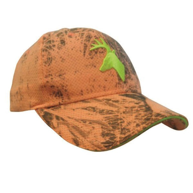 Huntech VentX Cap (blaze)