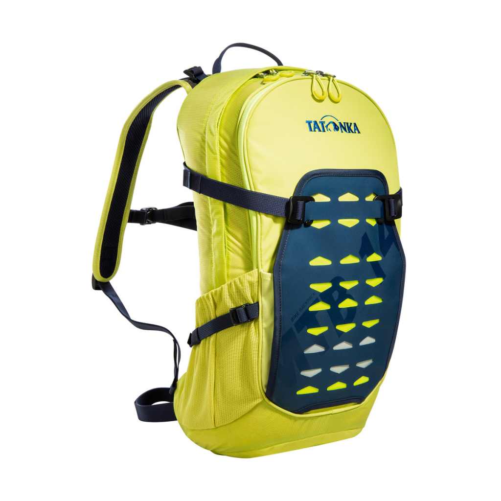 Bike Backpack