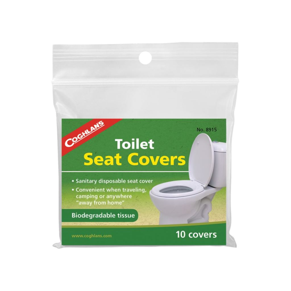 Toilet Seat Covers (10)