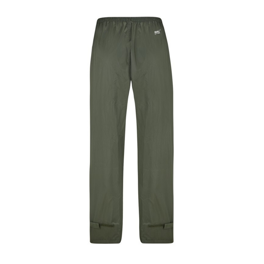 Origin Packable Overpants (khaki)