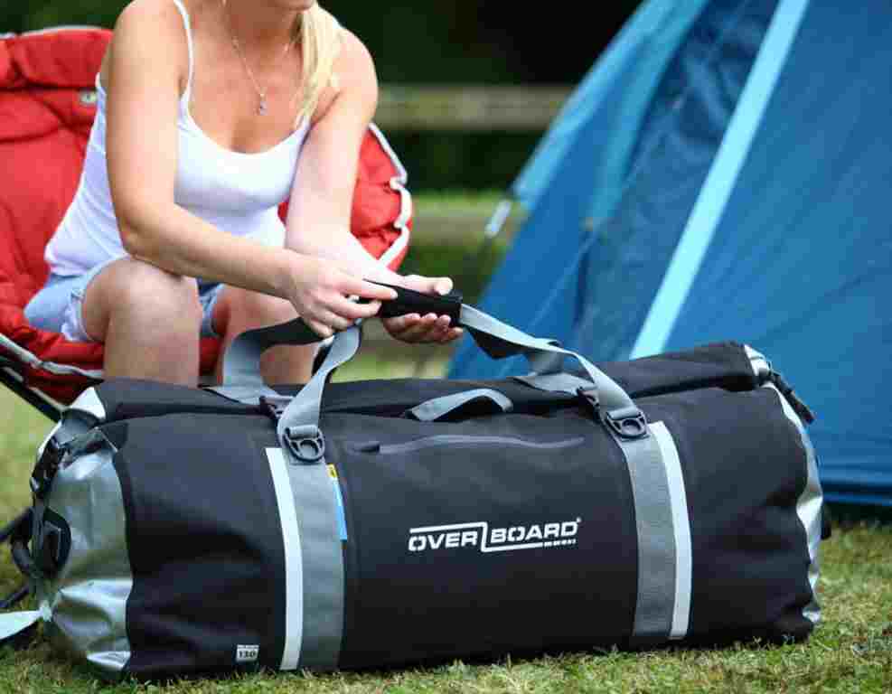 Classic Duffel 130 L