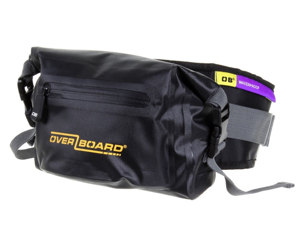 Pro-Light Waist Pack 2 L