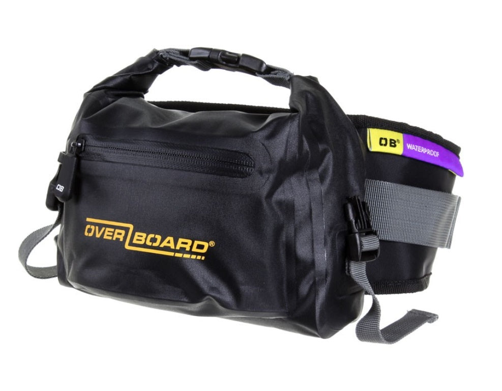 Pro-Light Waist Pack 2 L