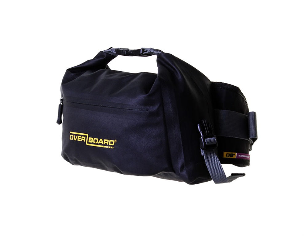 Pro-Light Waist Pack 4 L