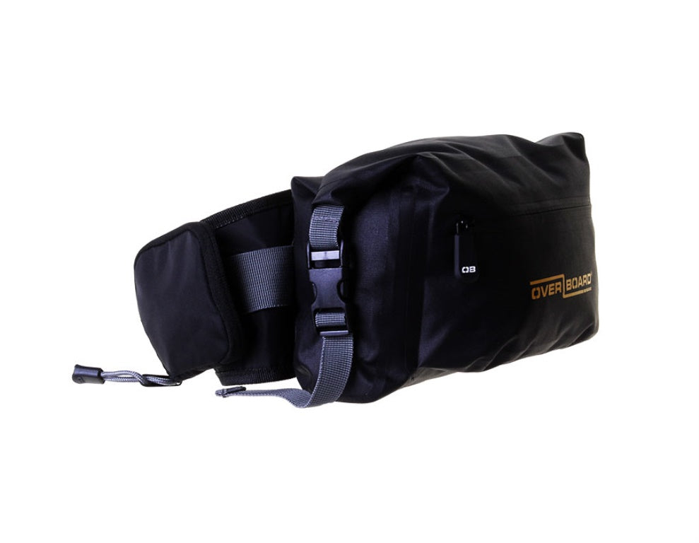 Pro-Light Waist Pack 4 L