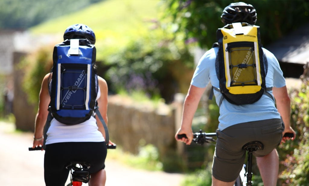 Pro-Sports Backpack 20 L