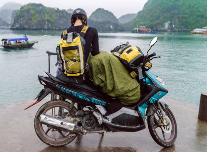 Pro-Sports Backpack 20 L