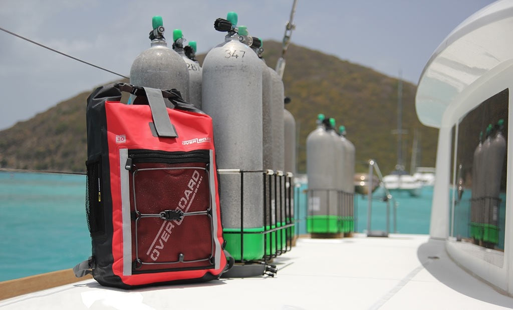 Pro-Sports Backpack 30 L