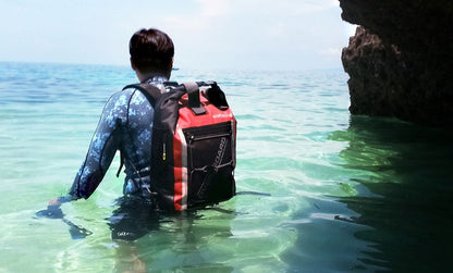Pro-Sports Backpack 30 L