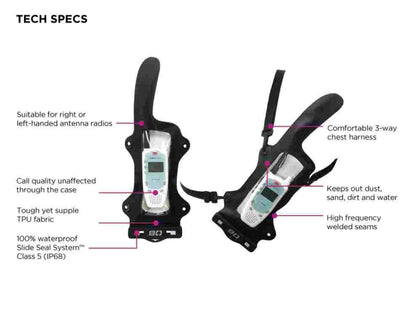 Pro VHF Case