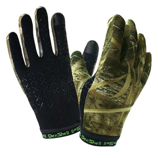 Dexshell Logo DexShell – OSA Brands