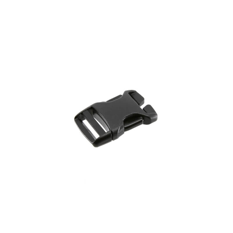 Side Release Buckles
