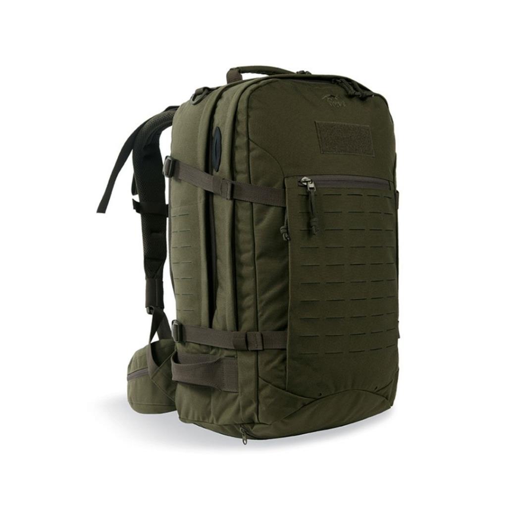 Mission Pack MK II