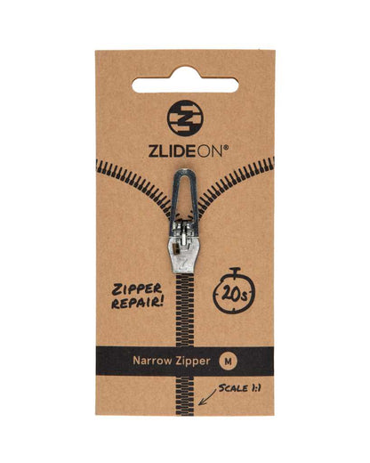 ZlideOn Narrow Zipper | ZL10463