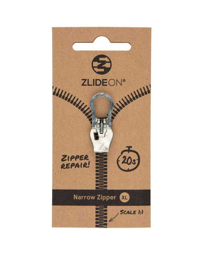 ZlideOn Narrow Zipper | ZL10613