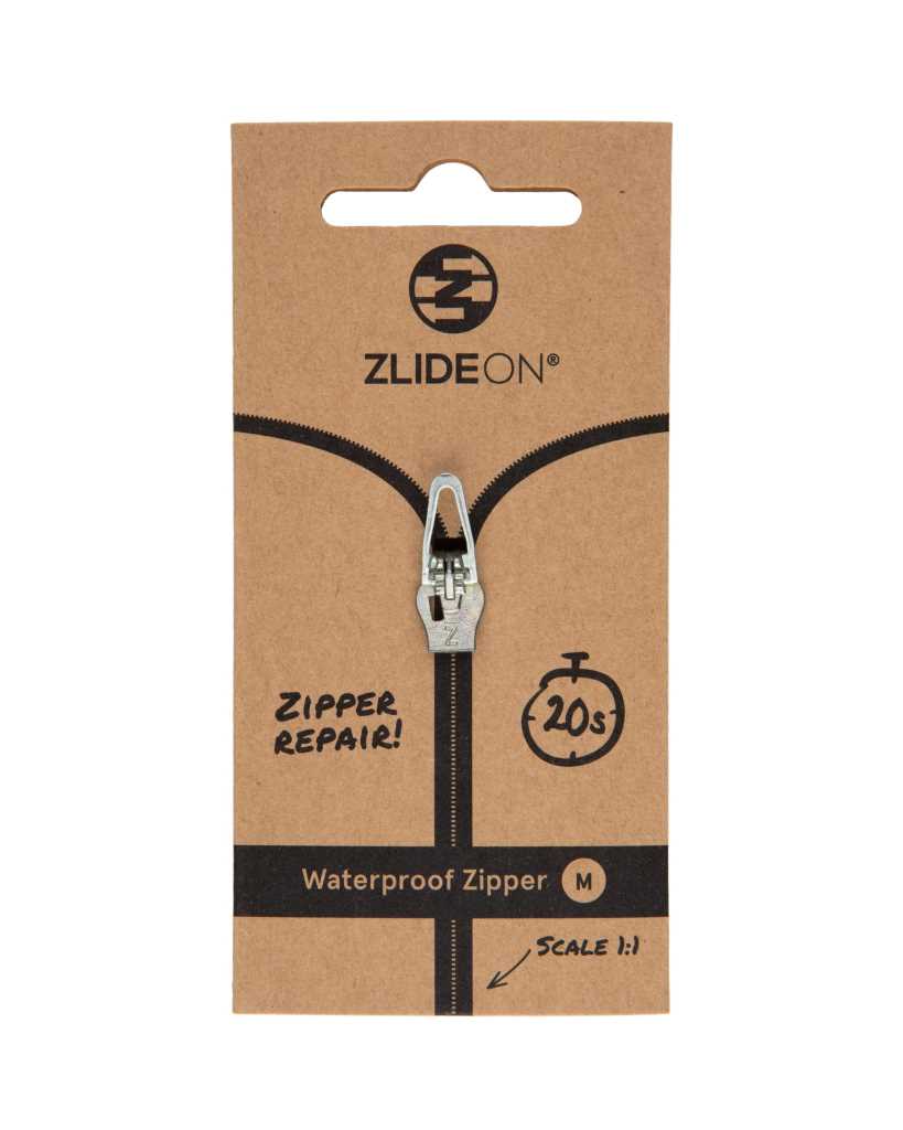 ZlideOn Waterproof Zipper | ZL10423