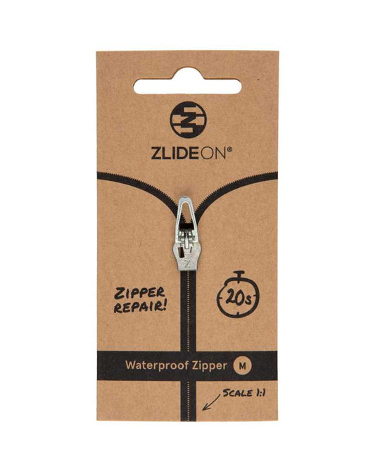 ZlideOn Waterproof Zipper | ZL10423