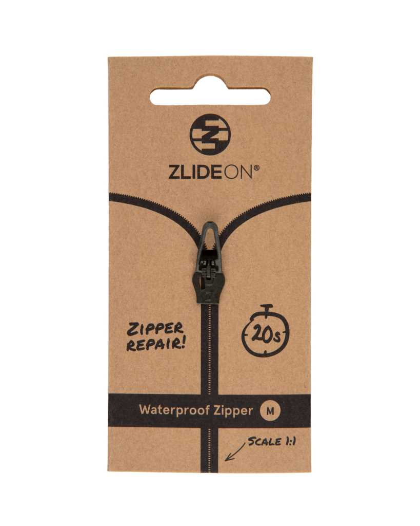 ZlideOn Waterproof Zipper | ZL10421