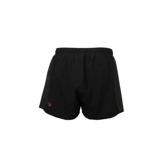 Huntech Women's Active Shorts (black)